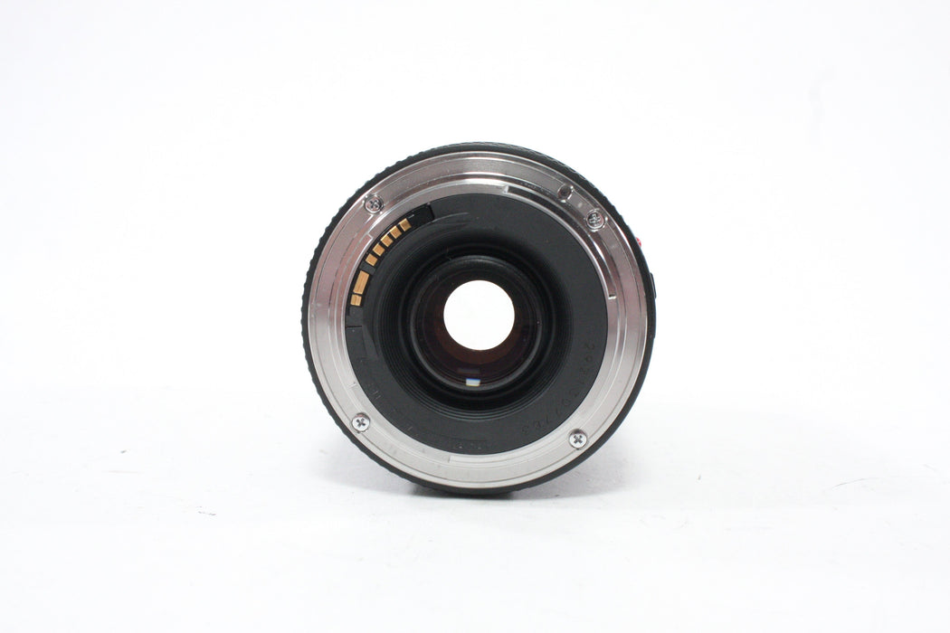 Canon 75-300mm f/4-5.6 III Lens for Canon EF Mount