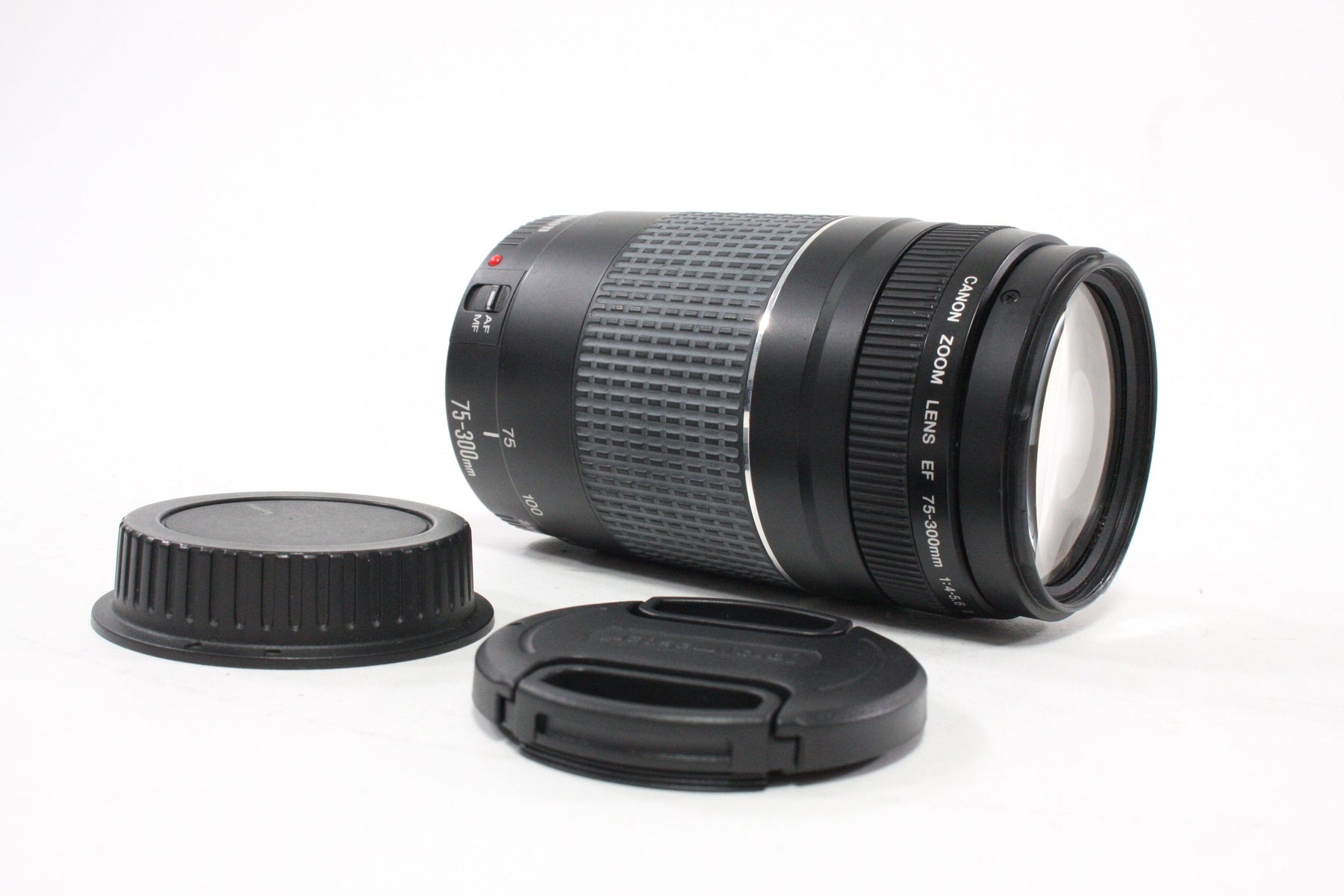 Canon 75-300mm f/4-5.6 III Lens for Canon EF Mount