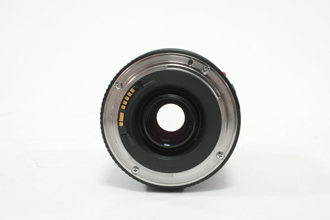 Canon 75-300mm f/4-5.6 III Lens for Canon EF Mount