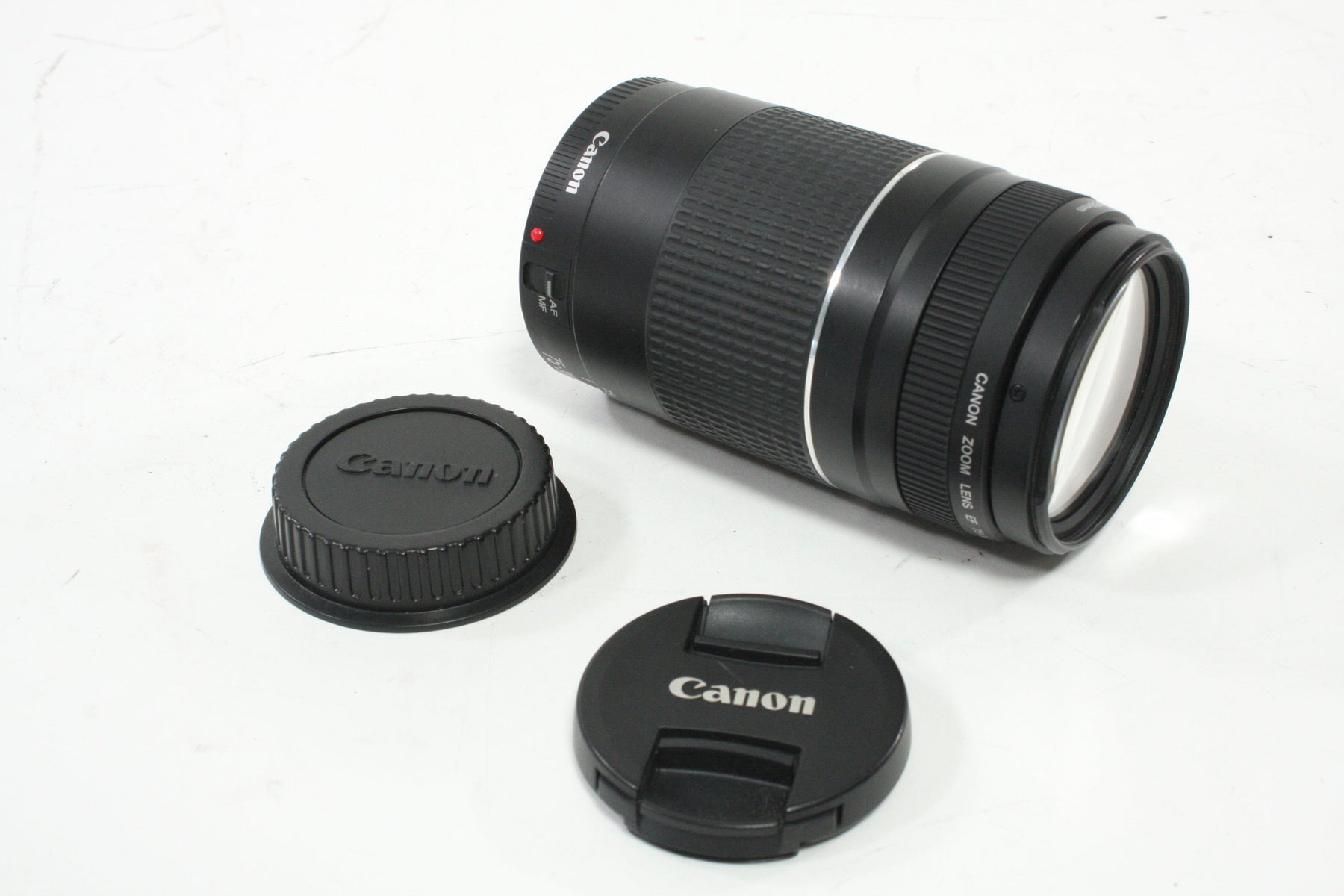 Canon 75-300mm f/4-5.6 III Lens for Canon EF Mount