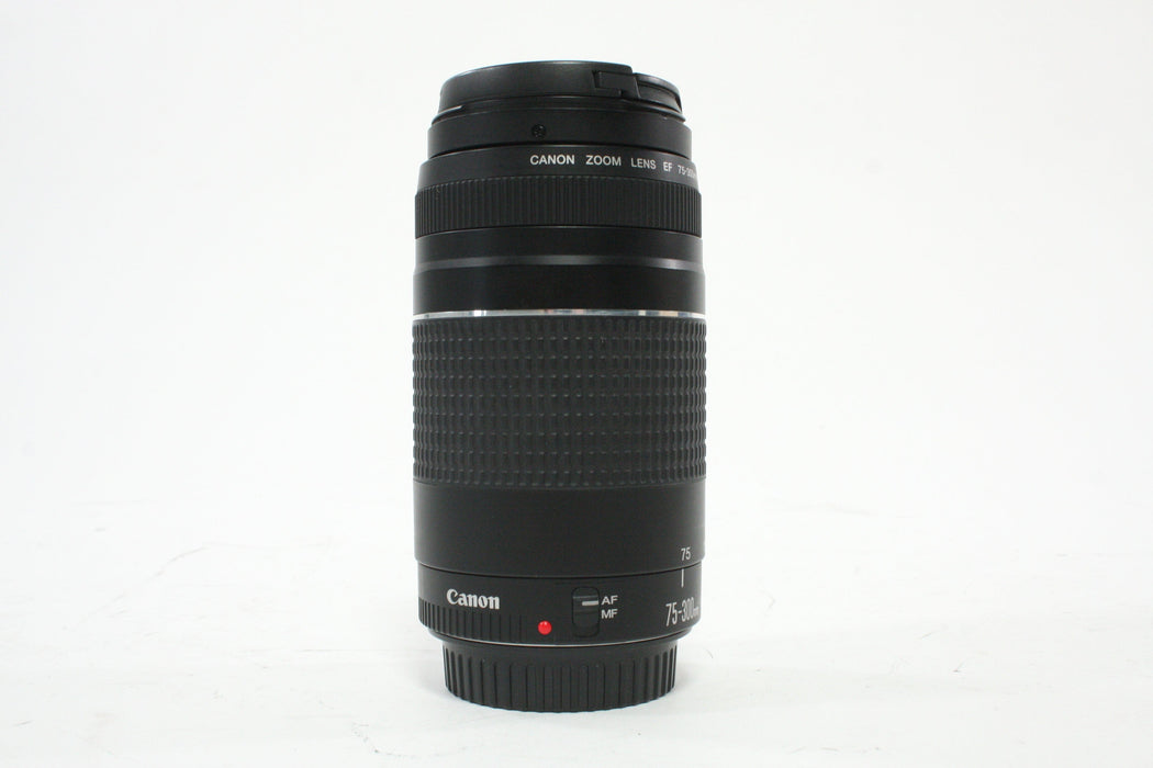 Canon 75-300mm f/4-5.6 III Lens for Canon EF Mount