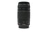 Canon 75-300mm f/4-5.6 III Lens for Canon EF Mount