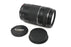 Canon 75-300mm f/4-5.6 III Lens for Canon EF Mount
