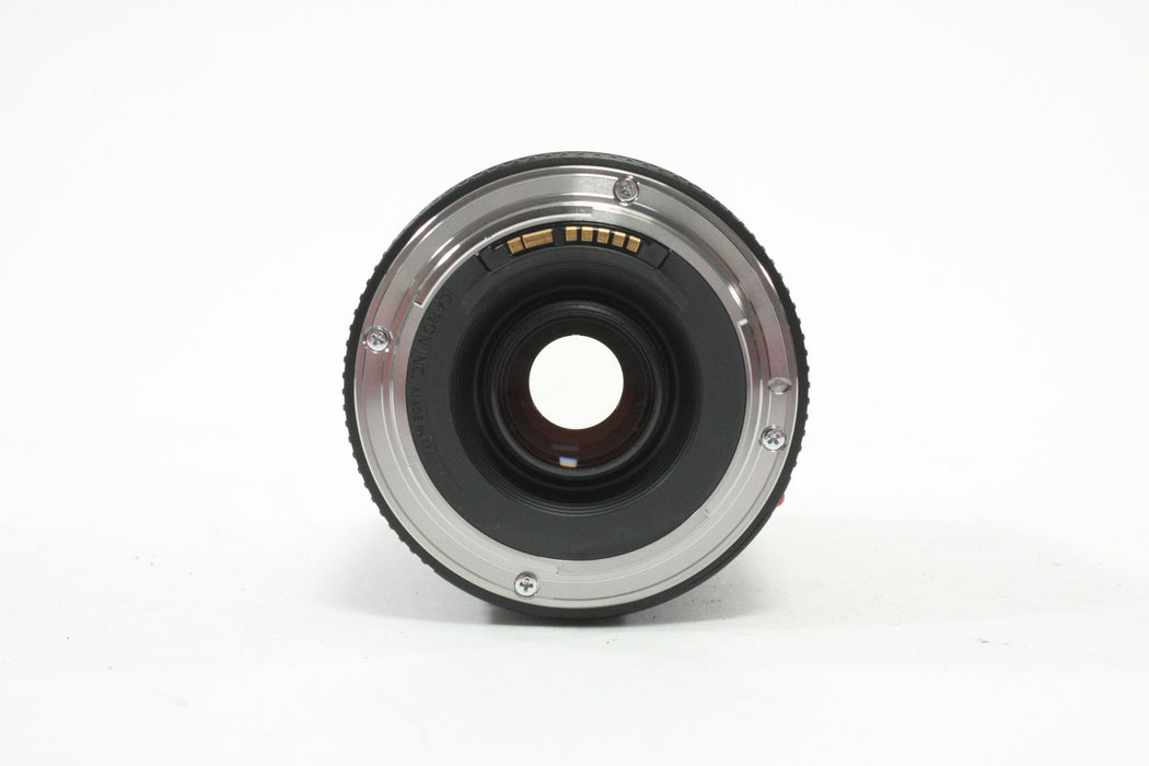 Canon 75-300mm f/4-5.6 III Lens for Canon EF Mount