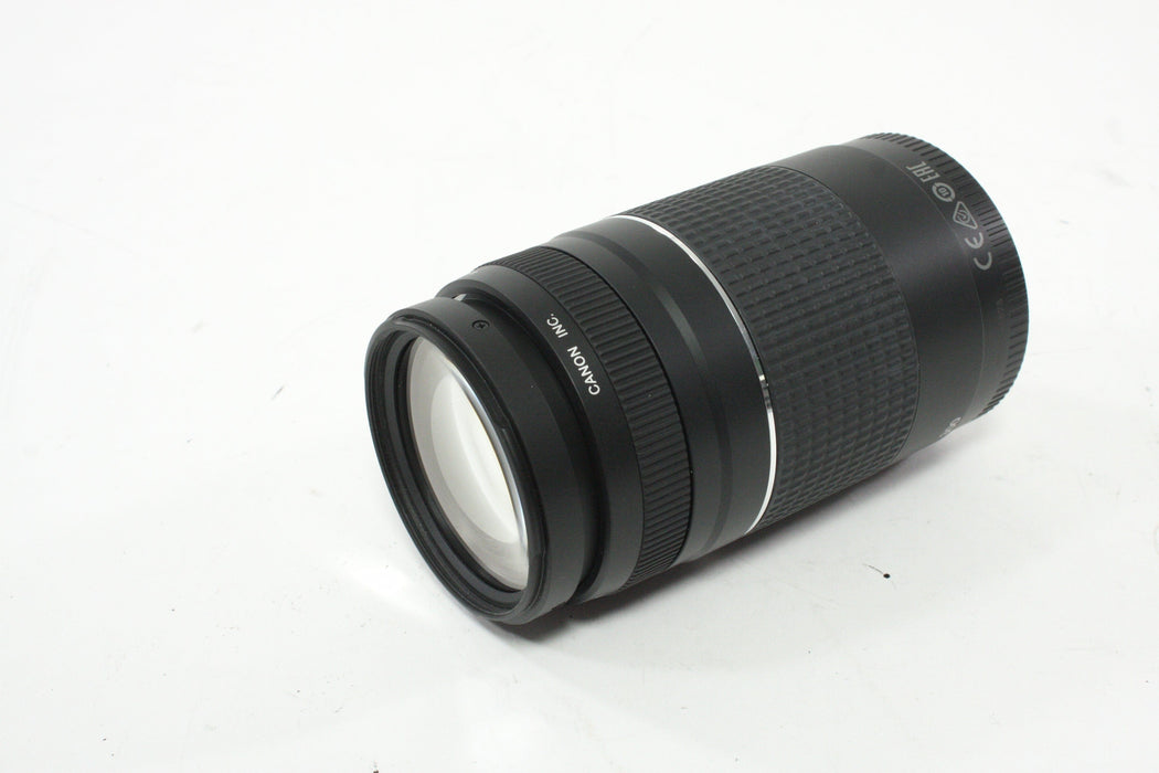 Canon 75-300mm f/4-5.6 III Lens for Canon EF Mount