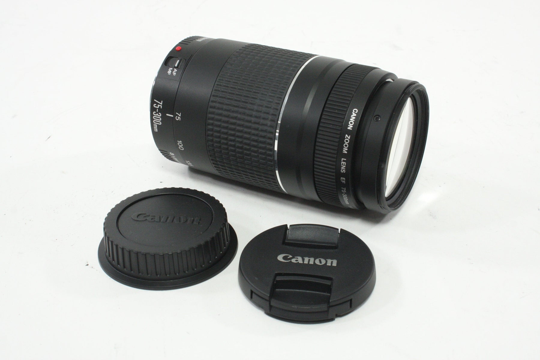 Canon 75-300mm f/4-5.6 III Lens for Canon EF Mount