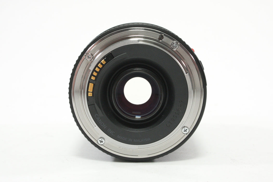 Canon 75-300mm f/4-5.6 III Lens for Canon EF Mount