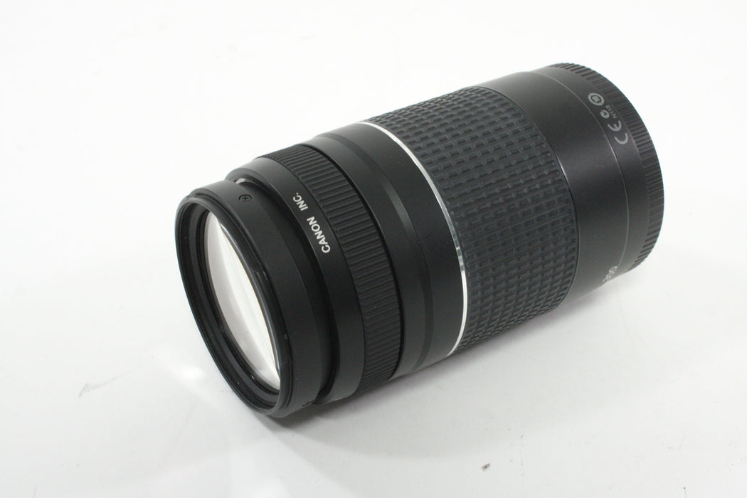 Canon 75-300mm f/4-5.6 III Lens for Canon EF Mount