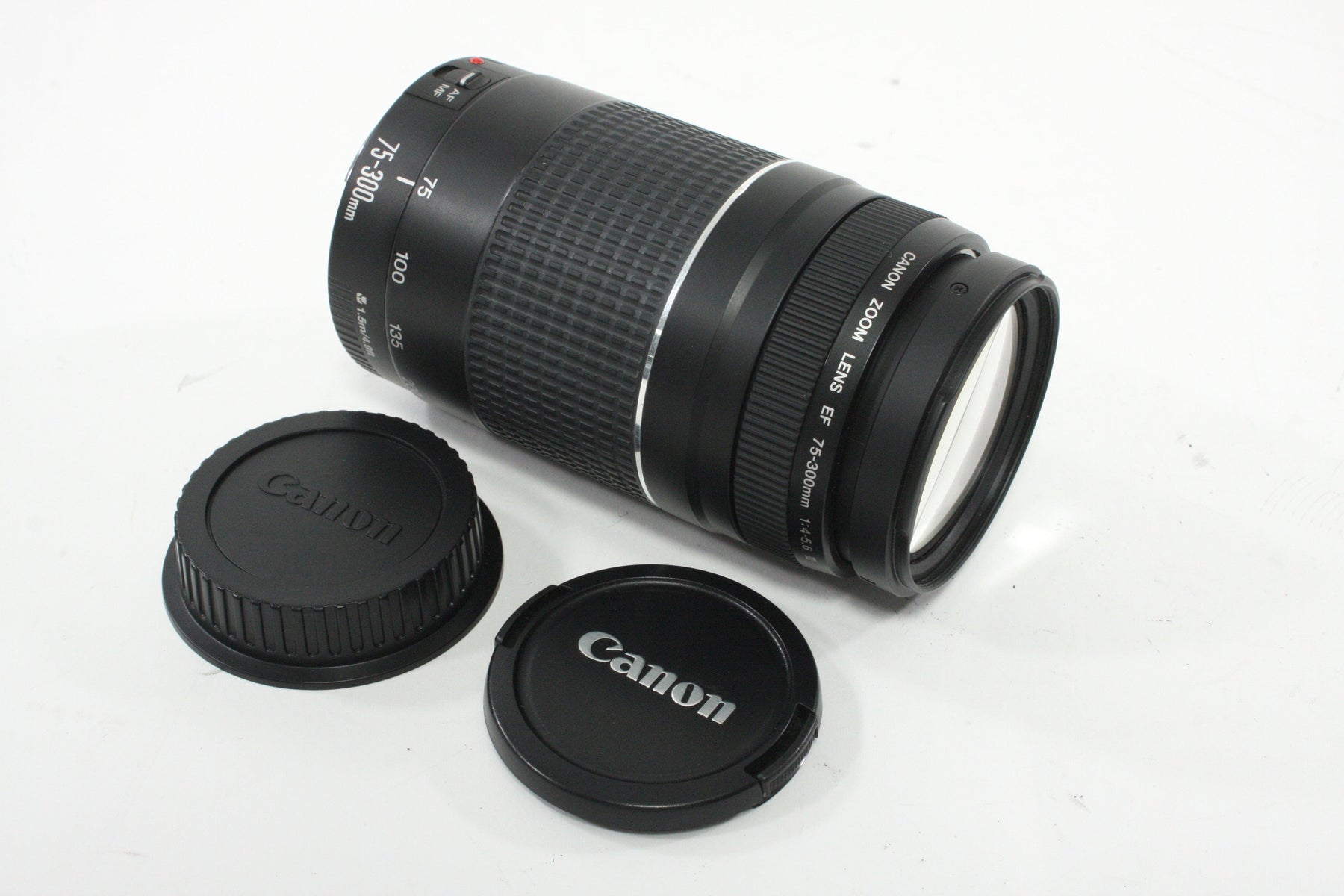 Canon 75-300mm f/4-5.6 III Lens for Canon EF Mount