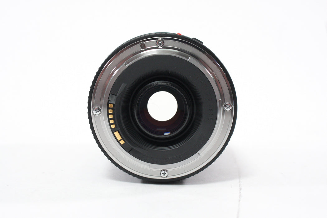 Canon 75-300mm f/4-5.6 III USM Lens for Canon EF Mount