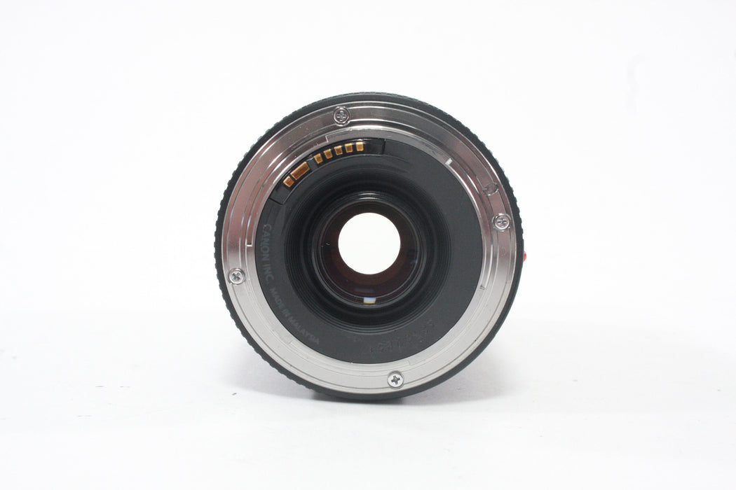 Canon 75-300mm f/4-5.6 III USM Lens for Canon EF Mount