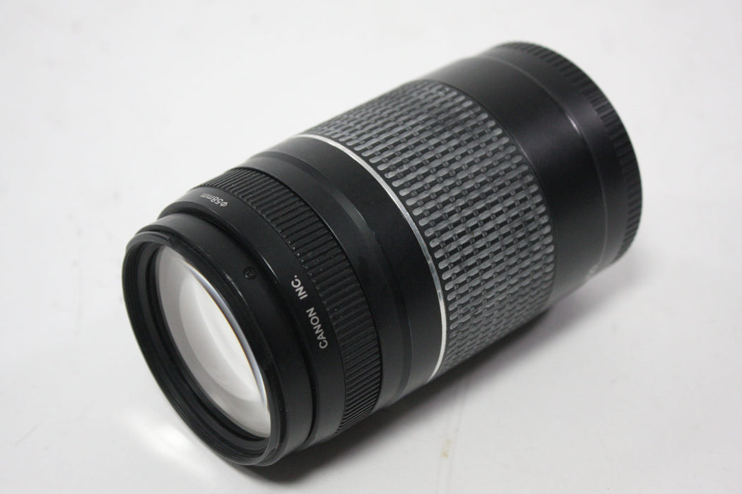 Canon 75-300mm f/4-5.6 III Zoom Lens for EF Mount