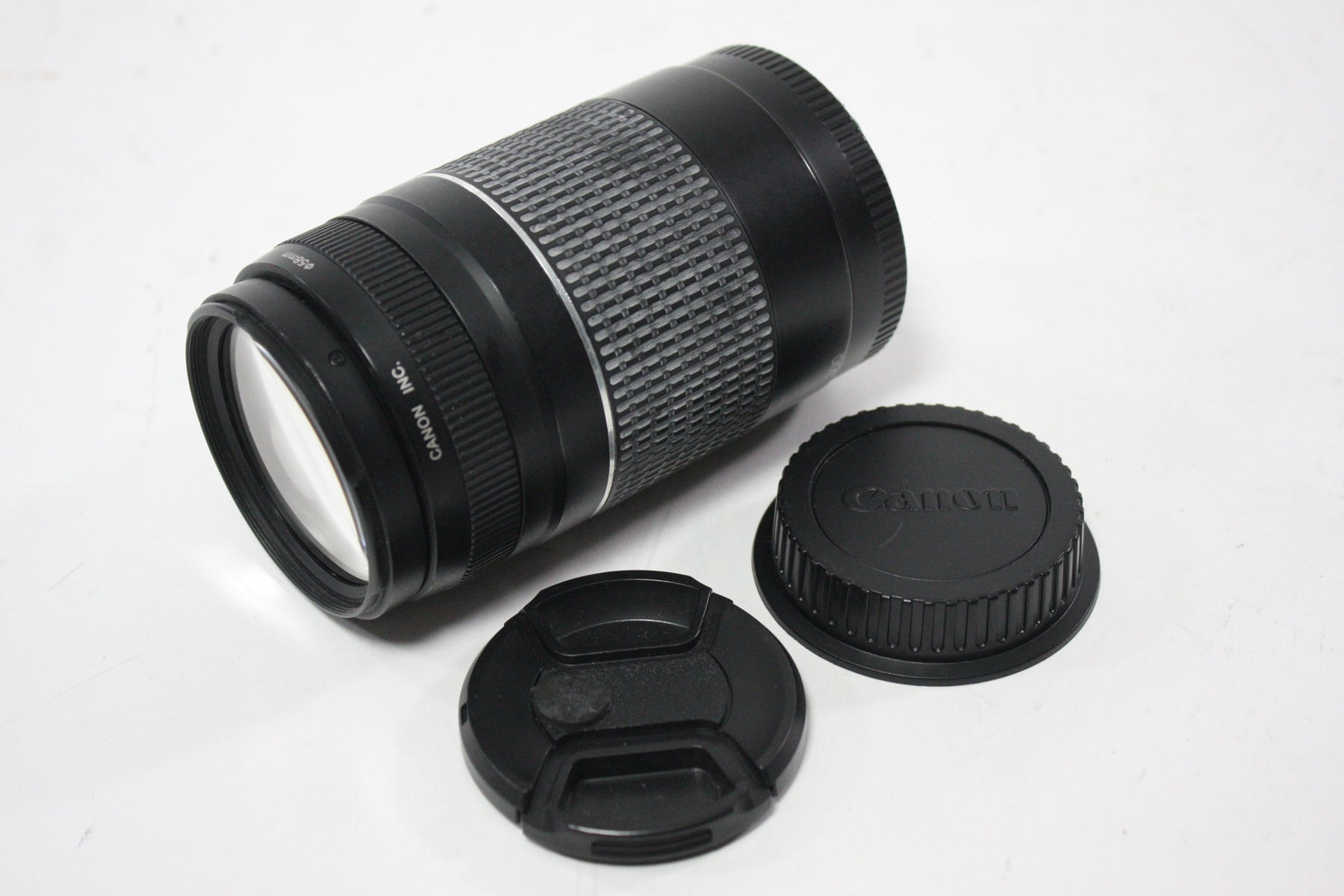 Canon 75-300mm f/4-5.6 III Zoom Lens for EF Mount