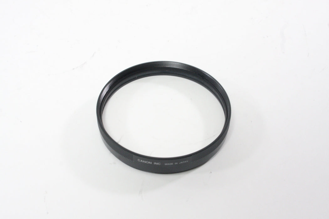 Canon 77mm Close-up Lens 500D
