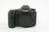 Canon 7D Body Only - Shutter Count 33362