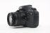 Canon 7D DLSR with 18-55mm f/3.5-5.6 IS II Lens with Shutter Count 59,196 (see details)