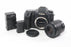 Canon 7D DLSR with 18-55mm f/3.5-5.6 IS II Lens with Shutter Count 59,196 (see details)
