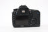 Canon 7D DSLR Camera Body.  AS-IS