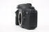 Canon 7D DSLR Camera Body.  AS-IS