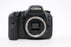 Canon 7D DSLR Camera Body.  AS-IS