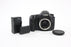 Canon 7D DSLR Camera Body with Shutter Count 53,028