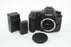 Canon 7D DSLR Camera Body with Shutter Count of 11,139