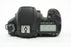 Canon 7D DSLR Camera Body with Shutter Count of 11,139