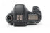 Canon 7D DSLR Camera with Shutter Count 113,472.  AS-IS