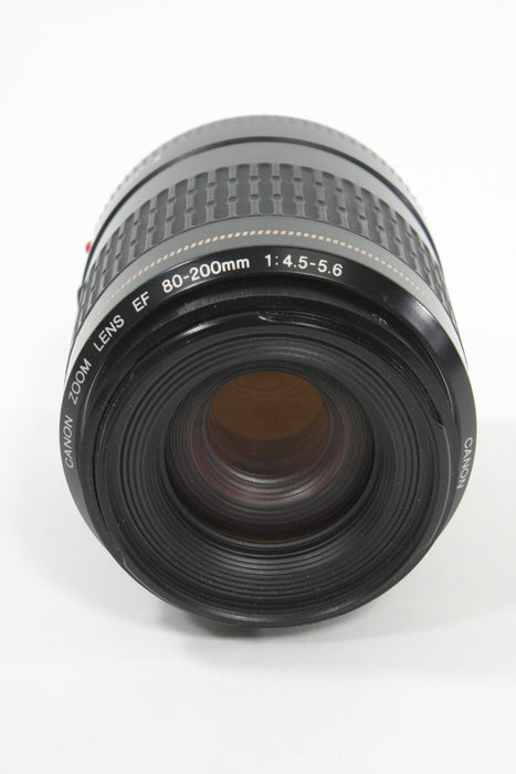 Canon 80-200mm f/4.5-5.6 EF