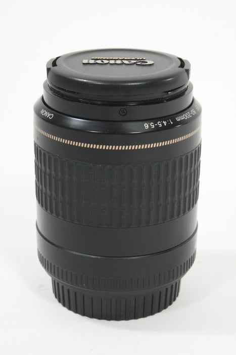 Canon 80-200mm f/4.5-5.6 EF