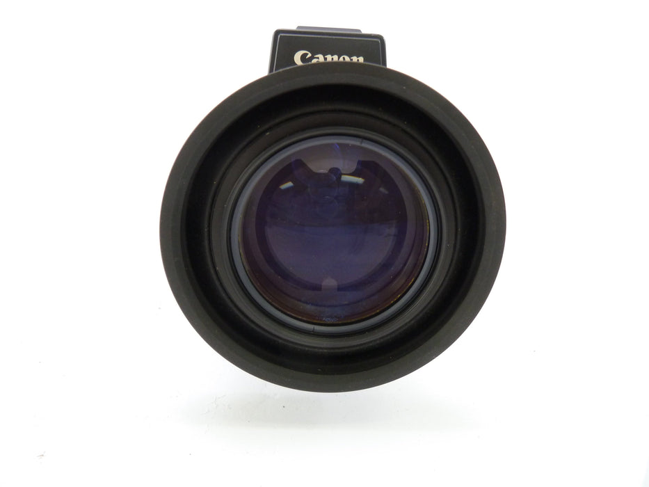 Canon 814 XL Super 8 Movie Camera