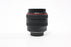 Canon 85mm f/1.2 L II USM Lens for Canon EF Mount