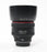 Canon 85mm f/1.2 L II USM Lens for Canon EF Mount