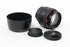 Canon 85mm f/1.2 L II USM Lens for Canon EF Mount