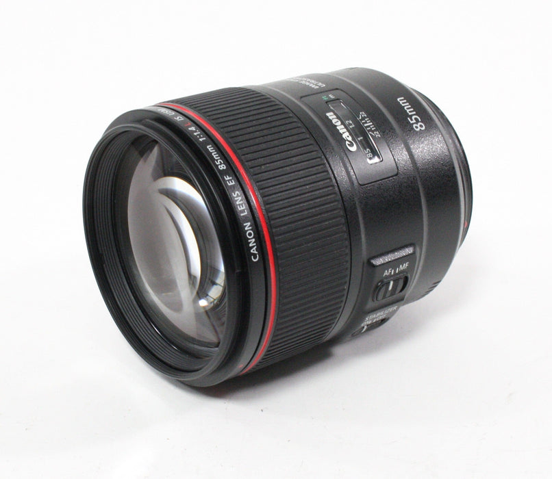 Canon 85mm f/1.4 L IS USM for Canon EF Mount