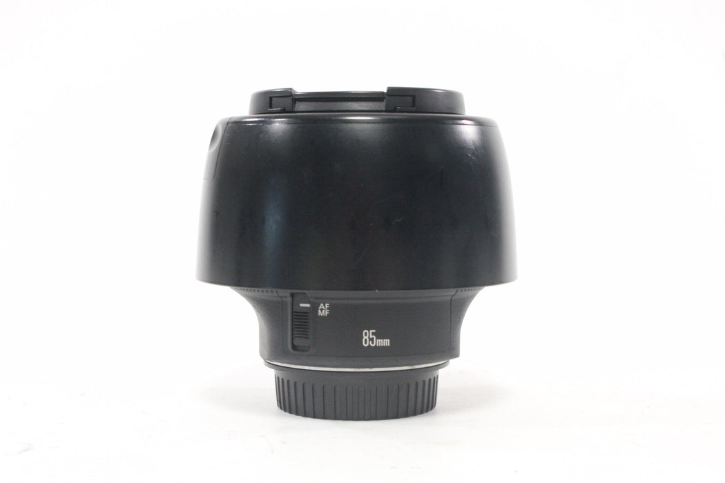 Canon 85mm f/1.5 L II USM Lens Canon EF