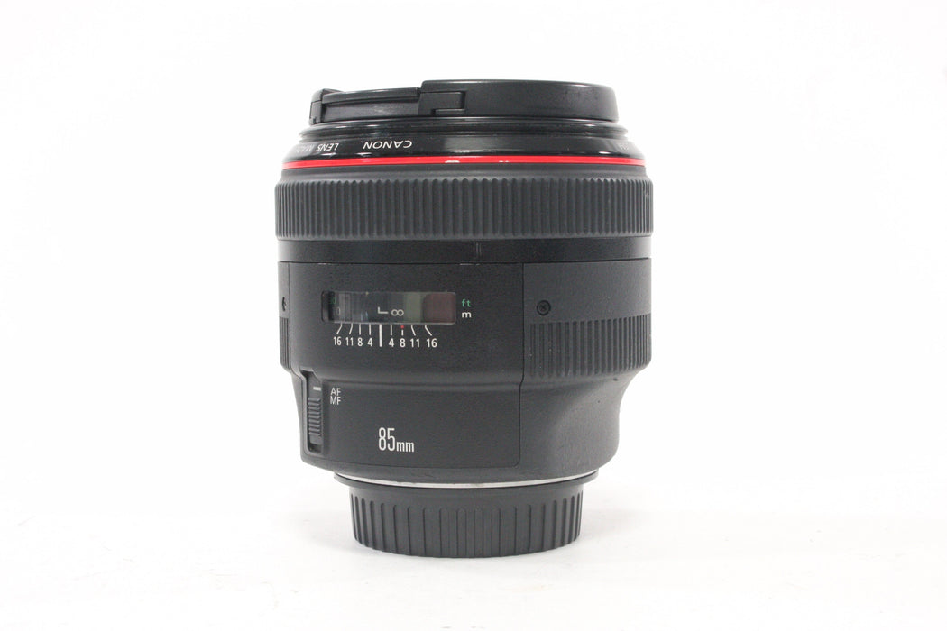Canon 85mm f/1.5 L II USM Lens Canon EF