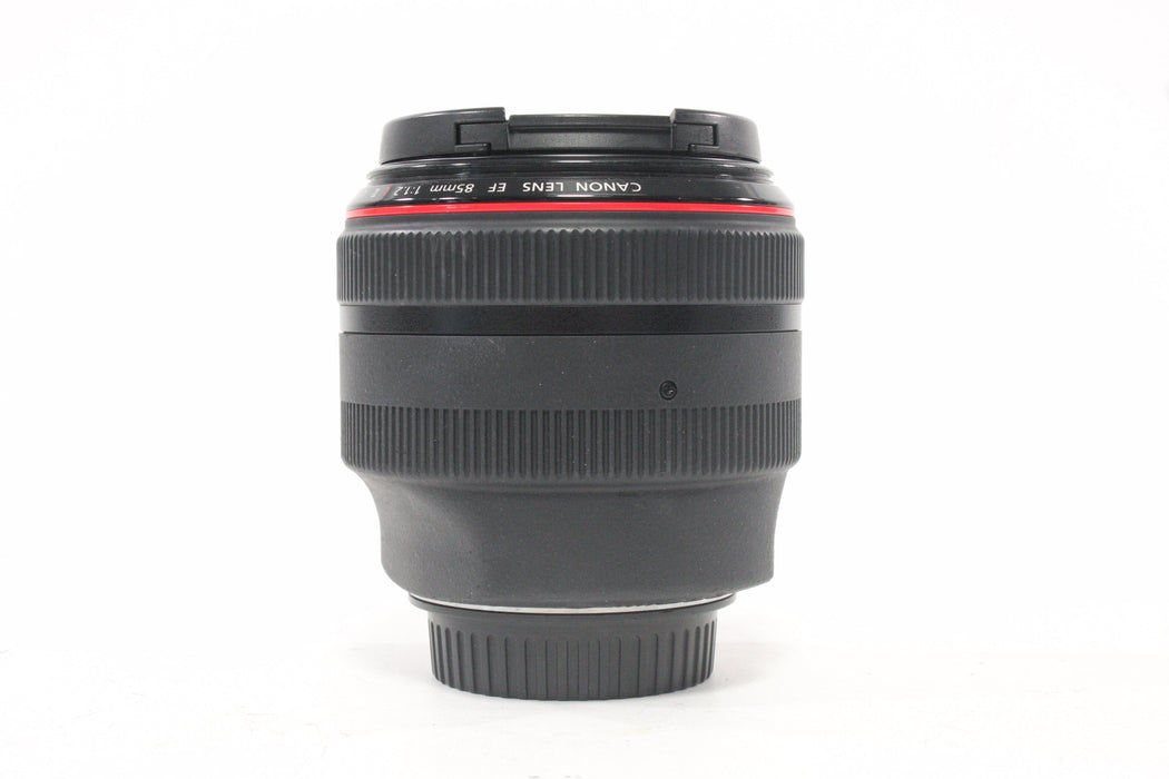 Canon 85mm f/1.5 L II USM Lens Canon EF