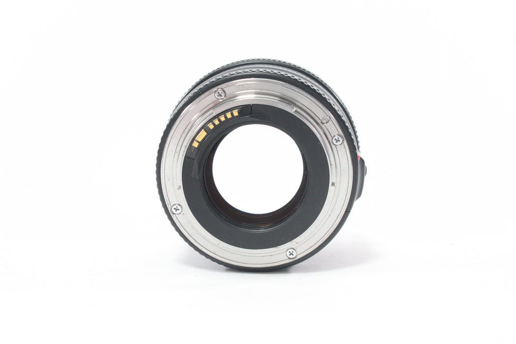 Canon 85mm f/1.8 Lens for Canon EF Mount AS-IS