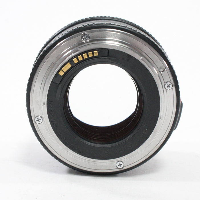 Canon 85mm f/1.8 Ultrasonic EF for Canon EF Mount