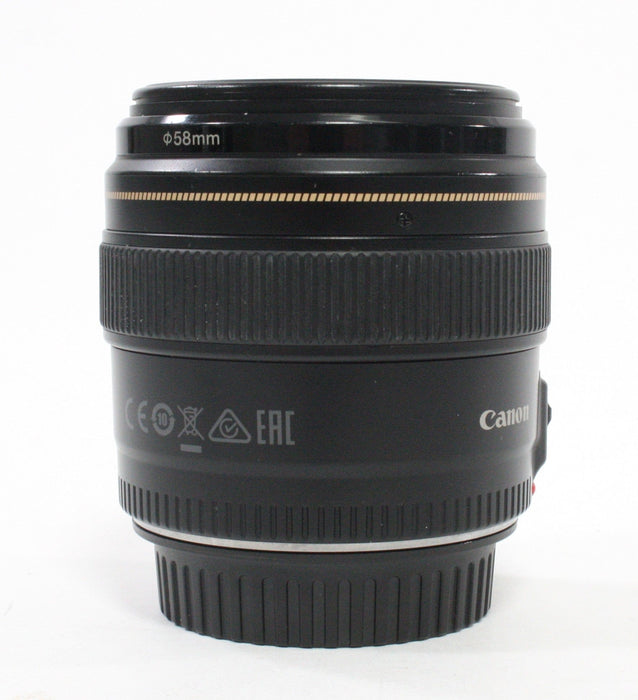 Canon 85mm f/1.8 Ultrasonic EF for Canon EF Mount