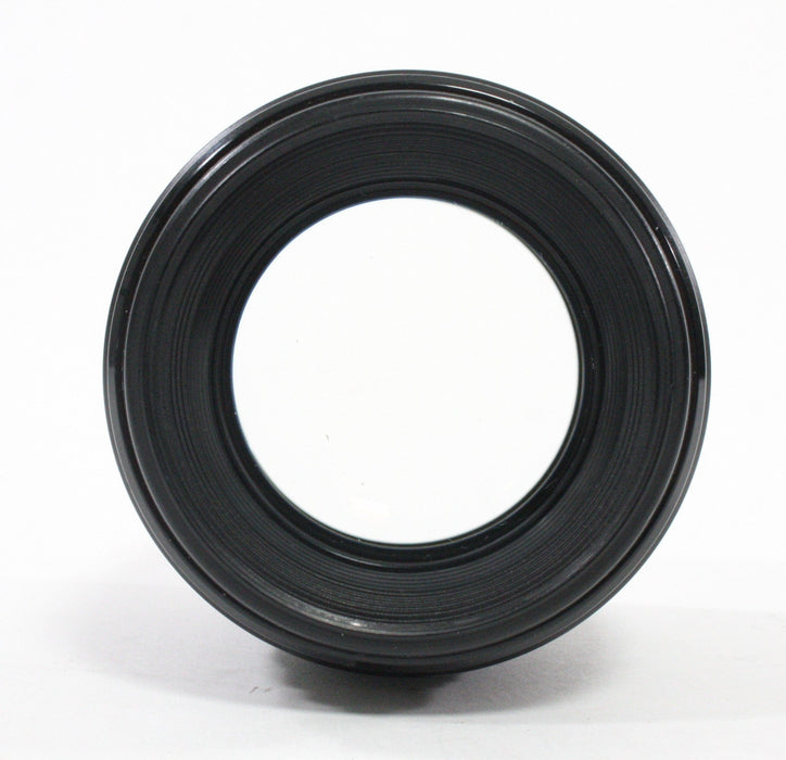 Canon 85mm f/1.8 Ultrasonic EF for Canon EF Mount