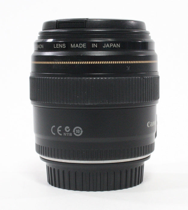 Canon 85mm f/1.8 USM for Canon EF Mount