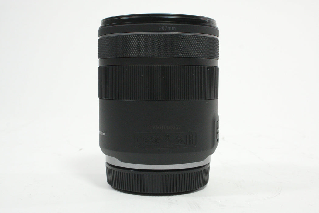 Canon 85mm f/2 Macro IS STM Lens for RF Mount