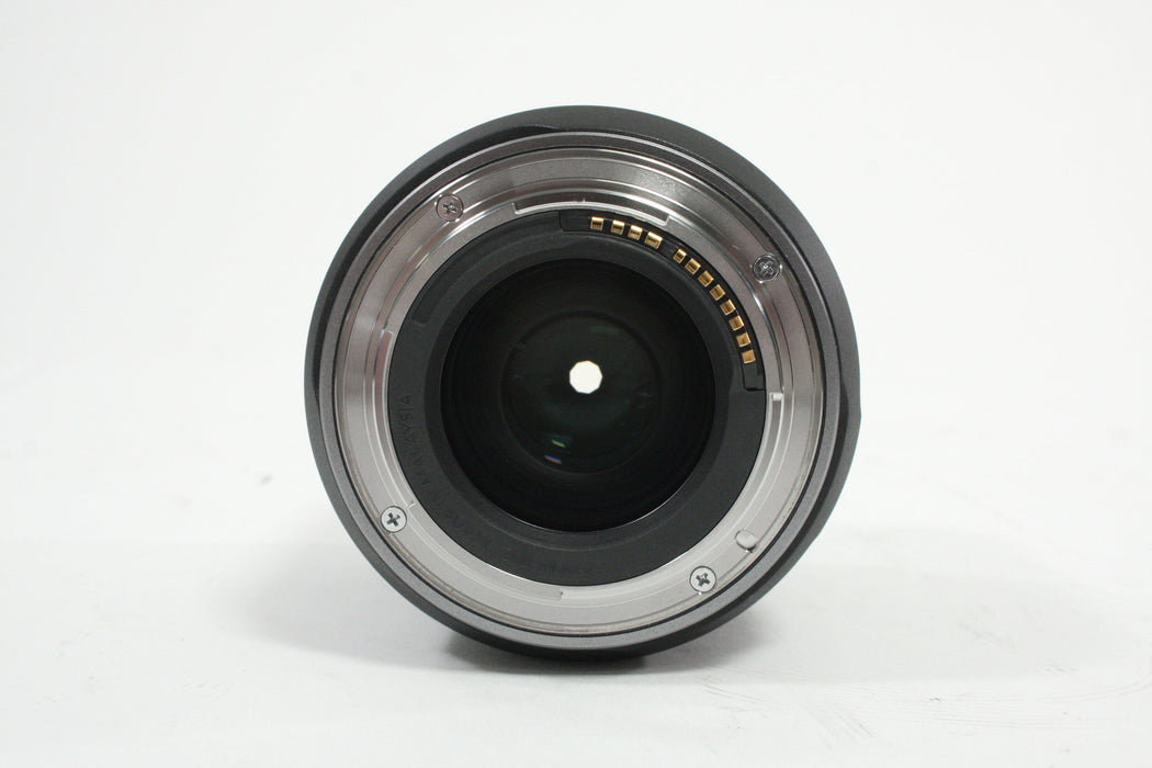 Canon 85mm f/2 Macro IS STM Lens for RF Mount