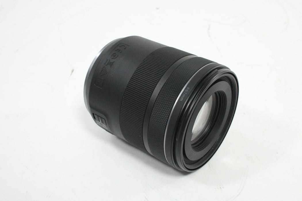 Canon 85mm f/2 Macro IS STM Lens for RF Mount