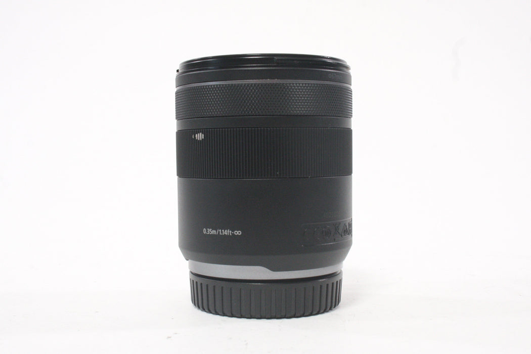 Canon 85mm f/2 Macro IS USM RF Lens for Canon RF Mount