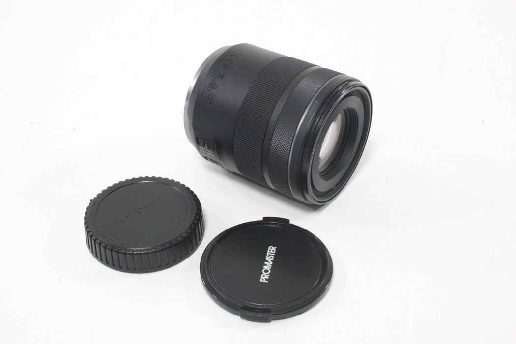 Canon 85mm f/2 Macro IS USM RF Lens for Canon RF Mount