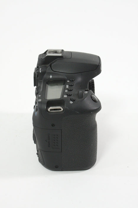 Canon 90D Body Only - Shutter Count 1,000