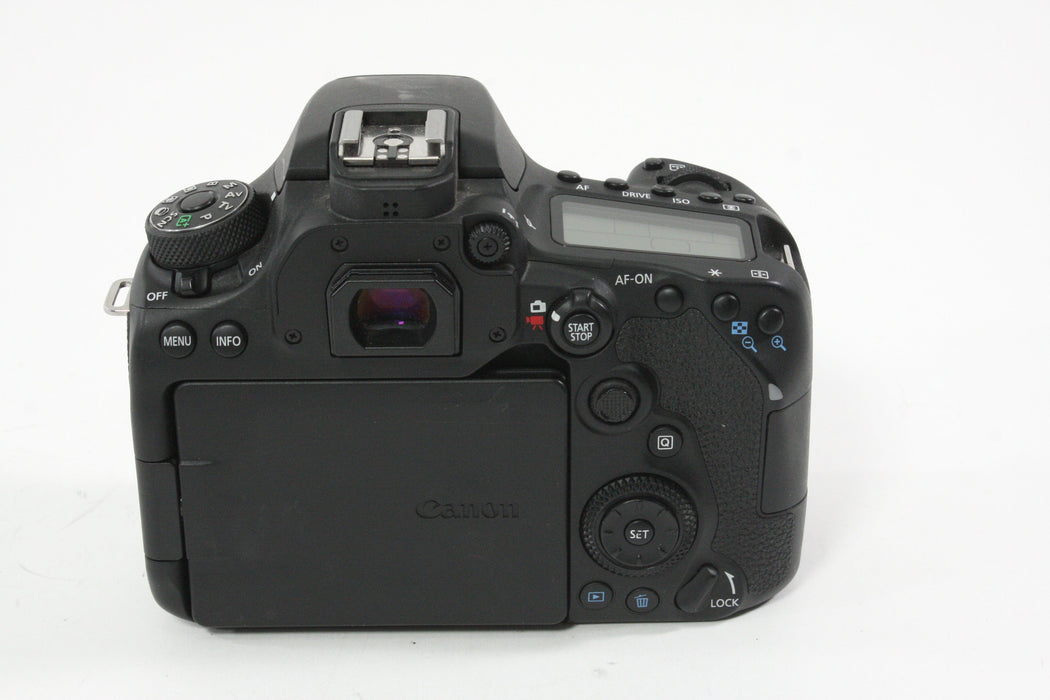 Canon 90D  Body Only - Shutter Count 2,000